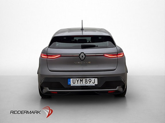 Renault Megane E-Tech 7 of 30