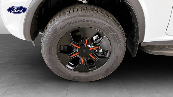 Ford Ranger 8 of 12