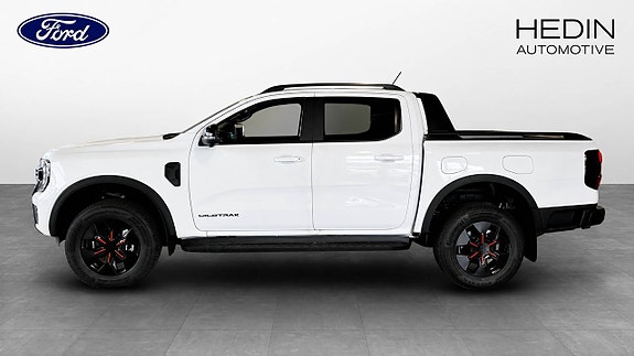 Ford Ranger 7 of 12