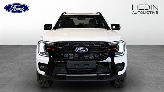 Ford Ranger 4 of 5