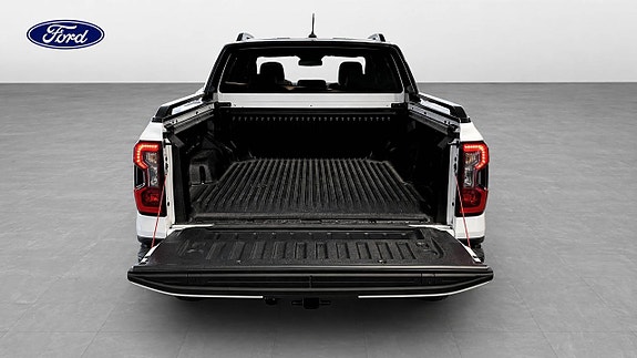 Ford Ranger 12 of 12
