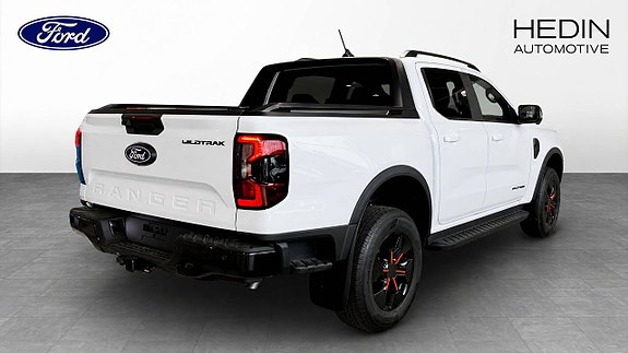 Ford Ranger 6 of 12