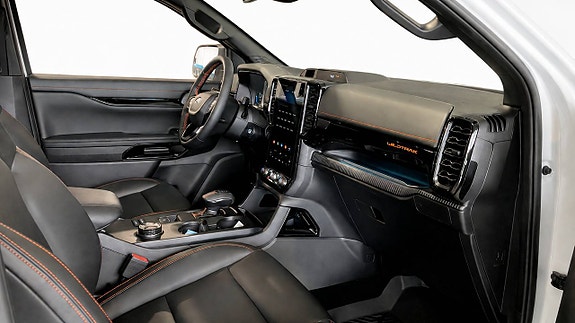 Ford Ranger 2 of 5