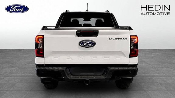Ford Ranger 9 of 12