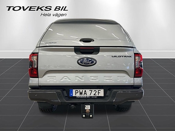 Ford Ranger 4 of 5