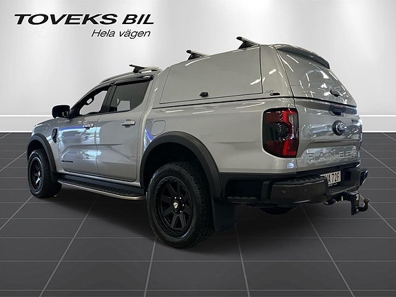 Ford Ranger 3 of 5