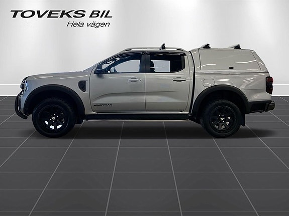 Ford Ranger 2 of 5