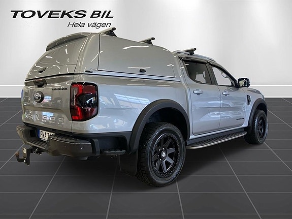 Ford Ranger 5 of 5