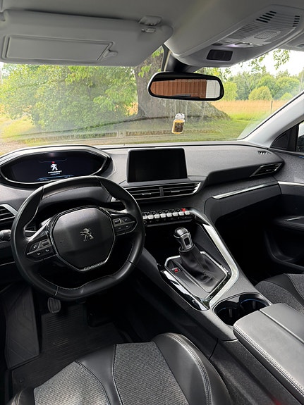 Peugeot 3008 6 of 6