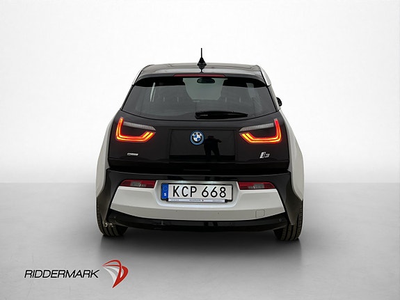BMW i3 6 of 29