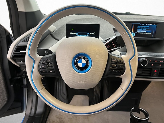 BMW i3 11 of 29