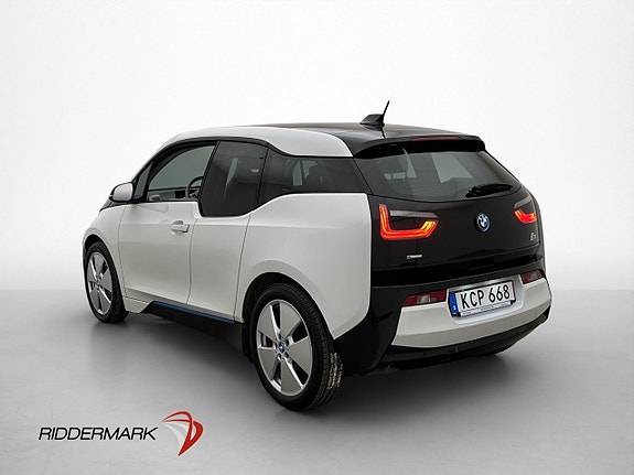 BMW i3 5 of 29