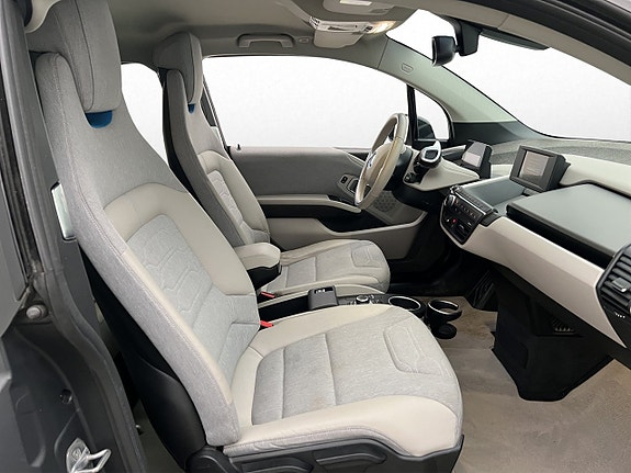 BMW i3 22 of 29