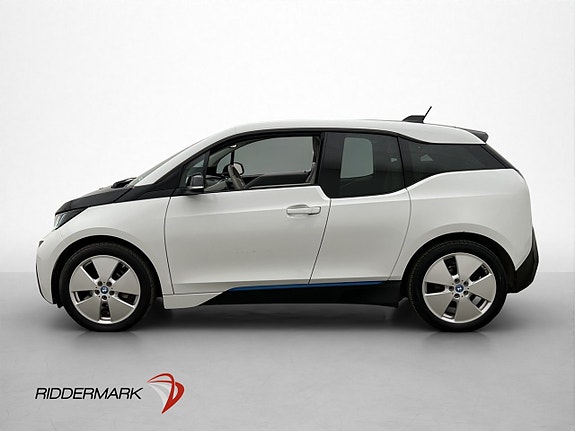 BMW i3 4 of 29