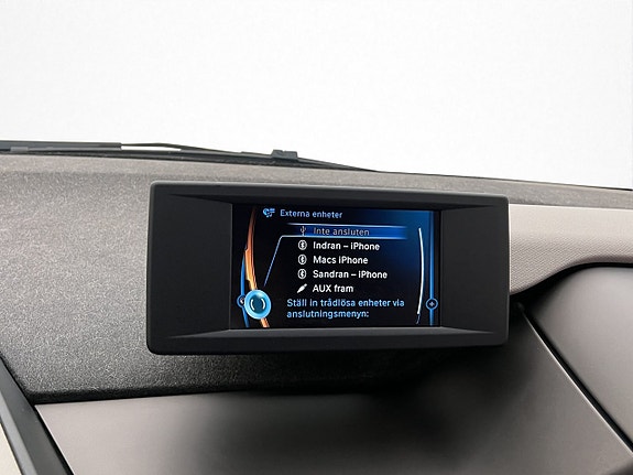 BMW i3 18 of 29