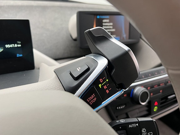 BMW i3 14 of 29