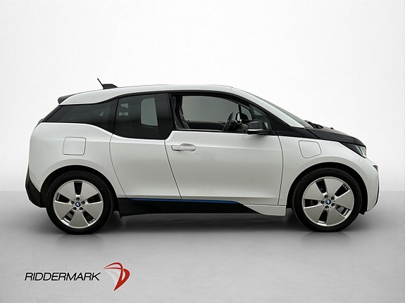BMW i3 9 of 29