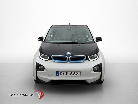 BMW i3 2 of 29
