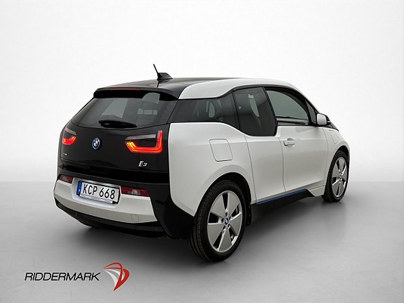 BMW i3 8 of 29