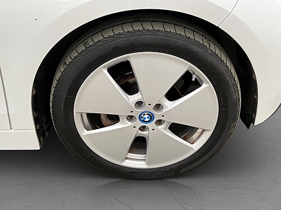 BMW i3 29 of 29