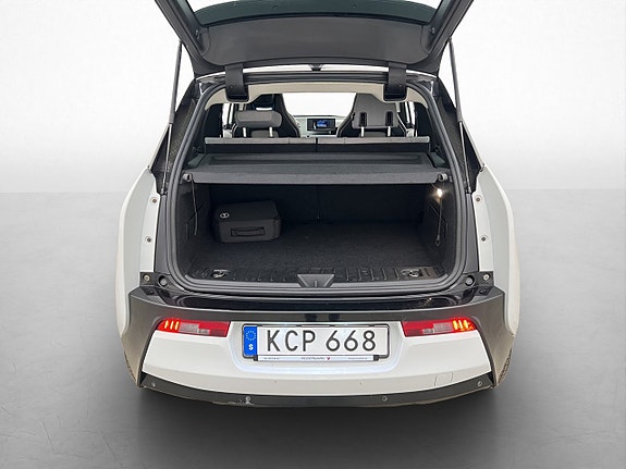 BMW i3 24 of 29
