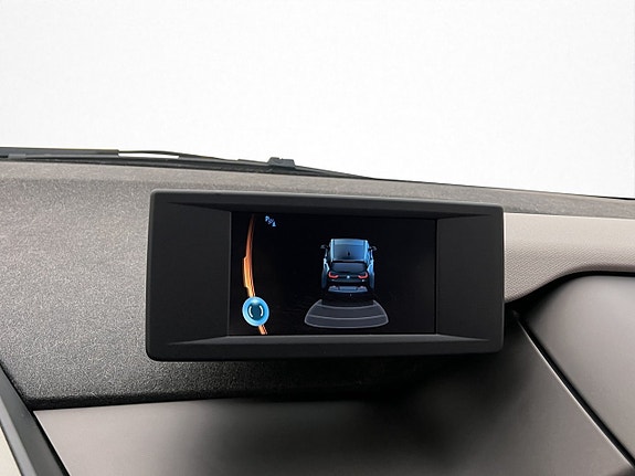 BMW i3 16 of 29