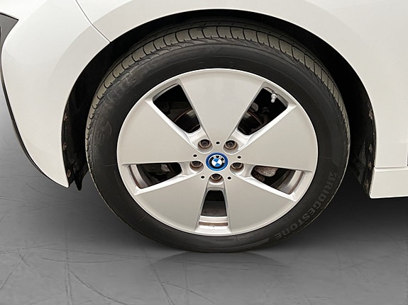 BMW i3 26 of 29