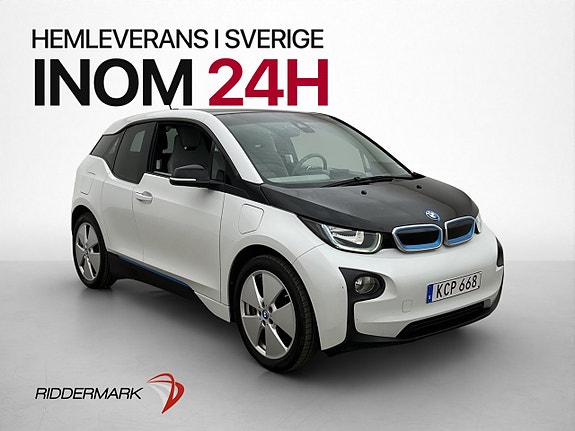 BMW i3 3 of 29