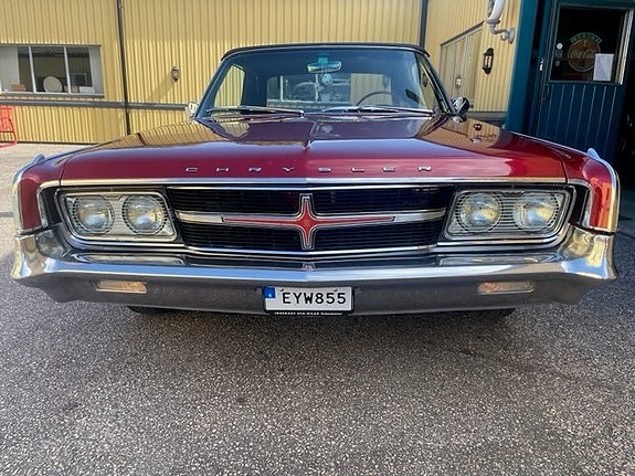 Chrysler 300 19 of 27