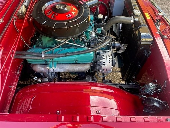Chrysler 300 18 of 27