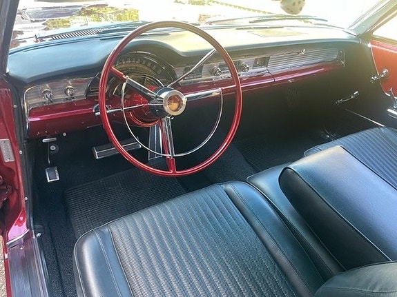 Chrysler 300 21 of 27