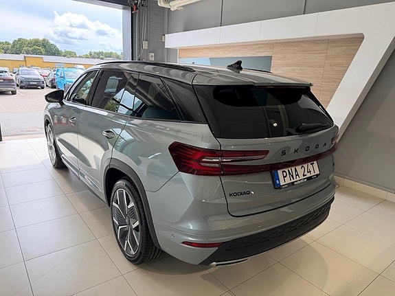 Skoda Kodiaq 10 of 18