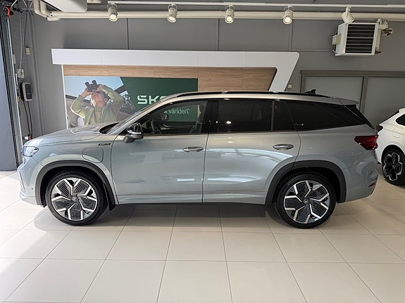 Skoda Kodiaq 11 of 18