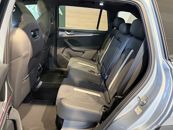 Skoda Kodiaq 18 of 18