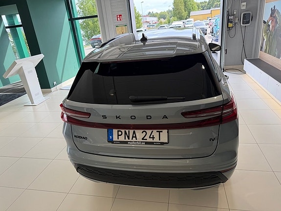 Skoda Kodiaq 5 of 5