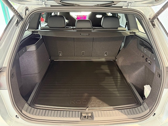 Skoda Kodiaq 8 of 18
