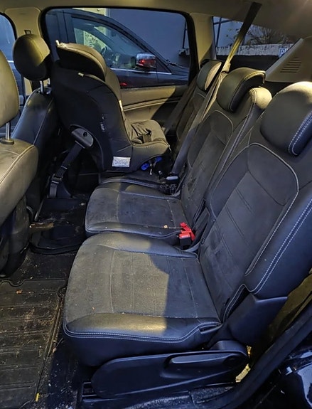 Ford S-MAX 5 of 5