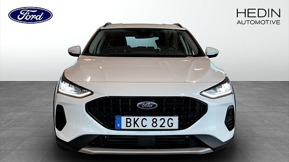 Ford Focus 8 of 9