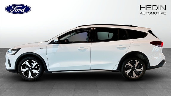 Ford Focus 6 of 9