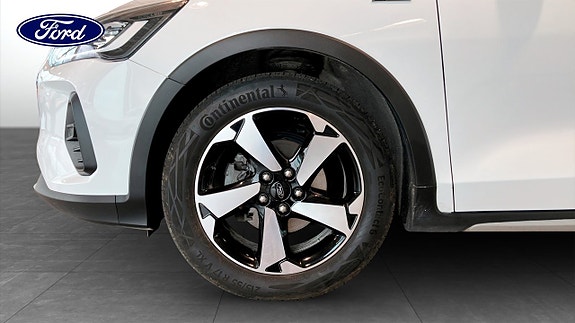 Ford Focus 9 of 9