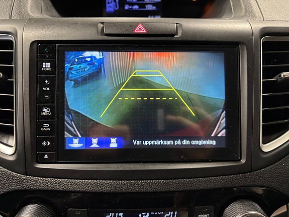 Honda CR-V 12 of 15