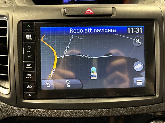 Honda CR-V 11 of 15