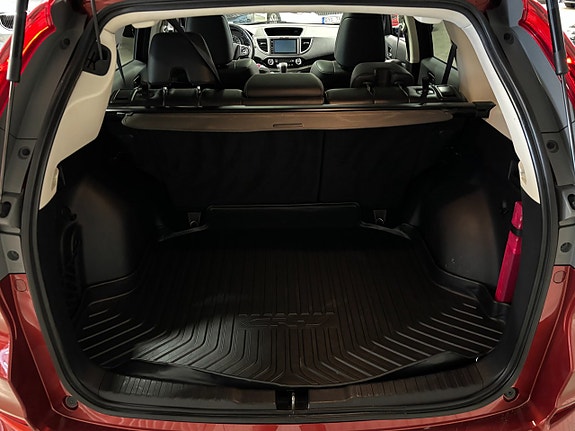 Honda CR-V 14 of 15