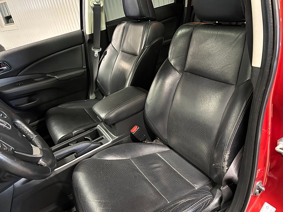 Honda CR-V 8 of 15