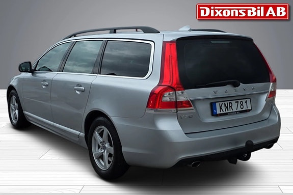 Volvo V70 5 of 5