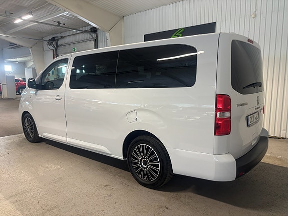 Peugeot Traveller 3 of 5