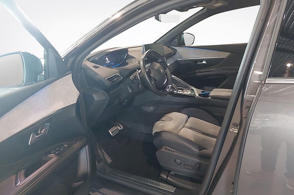 Peugeot 3008 6 of 13