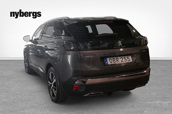 Peugeot 3008 3 of 5