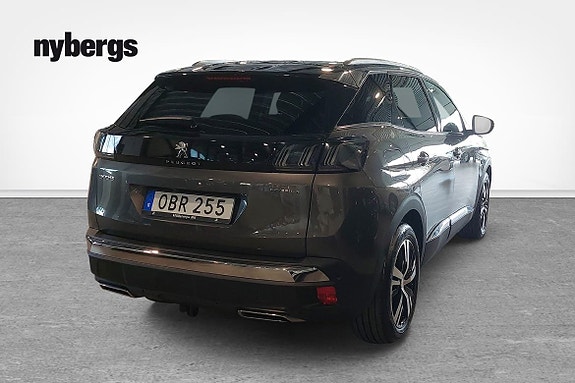 Peugeot 3008 4 of 5