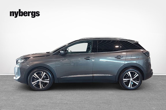 Peugeot 3008 2 of 5